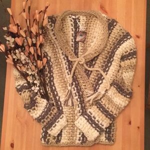 COPY - RARE Indah sweater